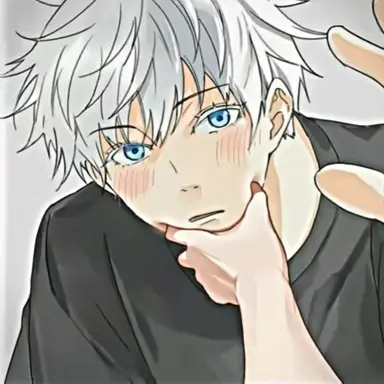 Profile image of 고죠 사토루