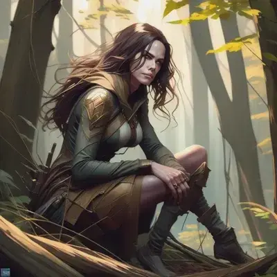 JollyNoise8216의 The Valuator of Souls