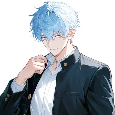 Profile image of 司