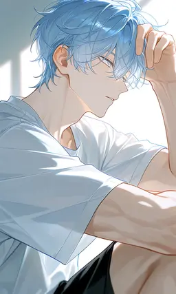 Profile image of 司