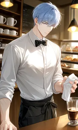 Profile image of 司