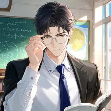 Profile image of 誠先生