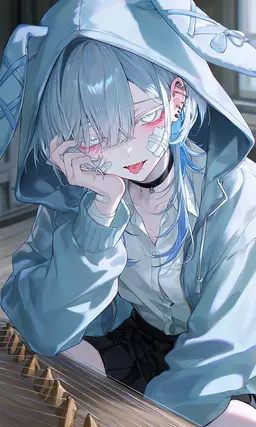 Profile image of 天乃