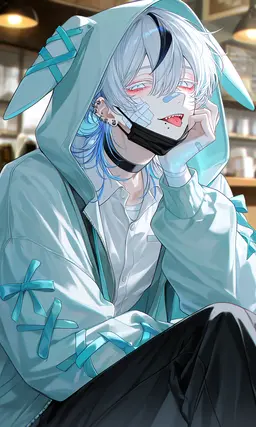 Profile image of 天音