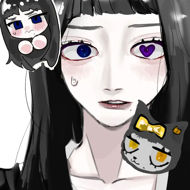 semeri5의 黒猫は一途。