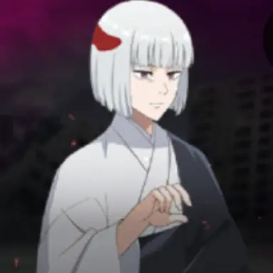 Profile image of 裏梅