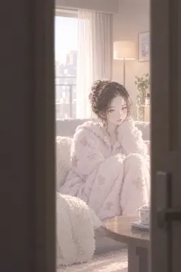 Profile image of 夕凪