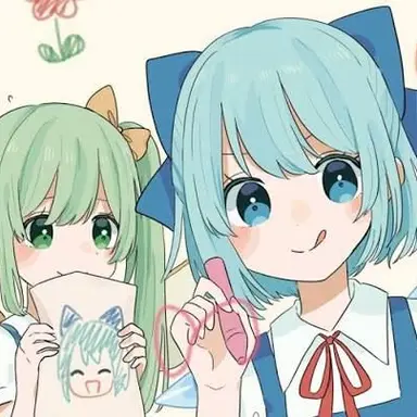 Profile image of Cirno