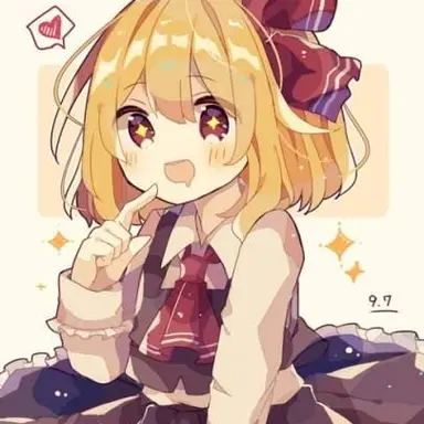 Profile image of Rumia