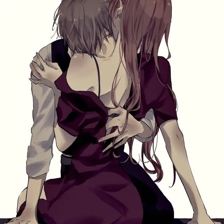 KindGhost6521의 いい子にして？