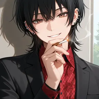 Profile image of 神代 蓮