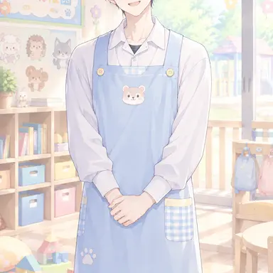 Profile image of あおい先生