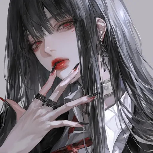 FrailJoke5907의 권시아