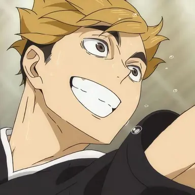 Profile image of 宮 侑