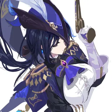 Profile image of 클로린드