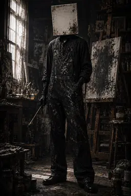 Profile image of 캔버스 씨