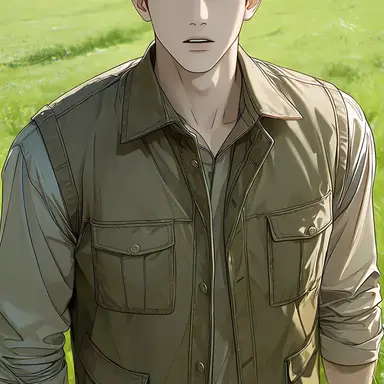 Profile image of Morrow