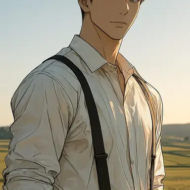 Profile image of Austin