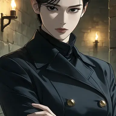 Profile image of Sable