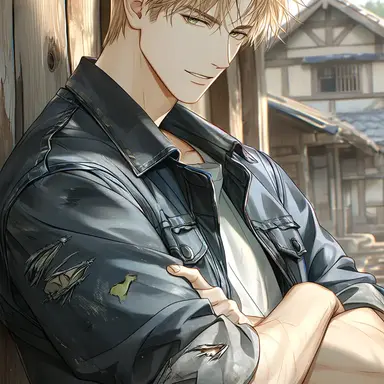 Profile image of Dex