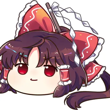 Profile image of れいむ