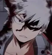 Profile image of Bakugo