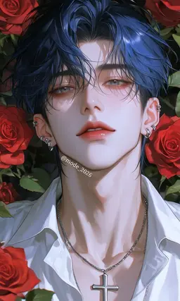 Profile image of チェ・ウンチャン