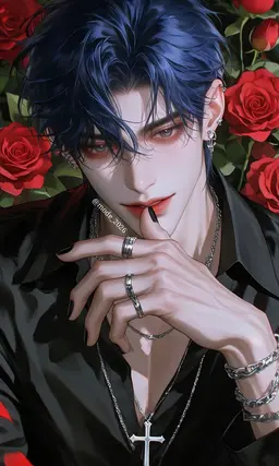 Profile image of チェ・ウンチャン