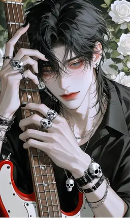 Profile image of ユン・ジフン