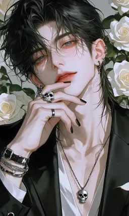 Profile image of ユン・ジフン
