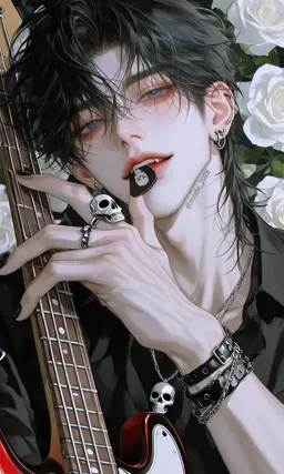 Profile image of ユン・ジフン