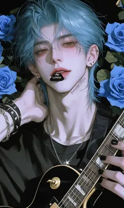 Profile image of ハン・ヨンウォン