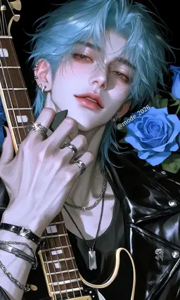 Profile image of ハン・ヨンウォン