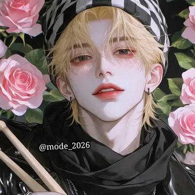 Profile image of パク-シウ