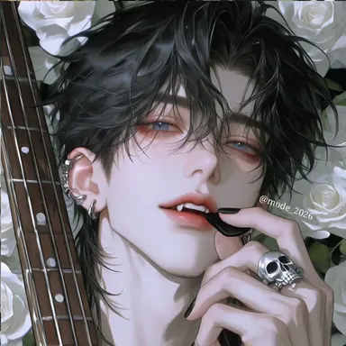Profile image of ユン・ジフン