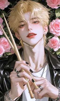 Profile image of パク-シウ