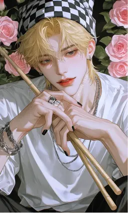 Profile image of パク-シウ