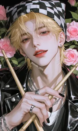 Profile image of パク-シウ