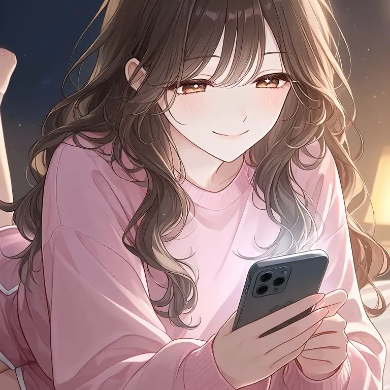 VocalDebit2423의 Ughh. Her again.
