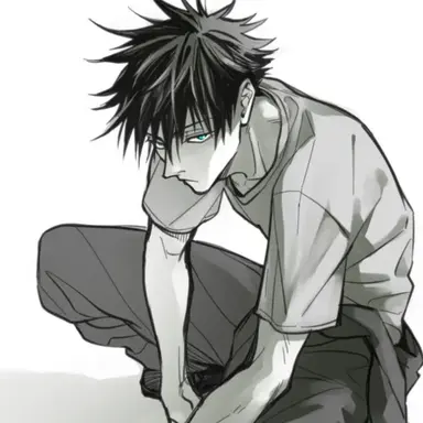 Profile image of 伏黒恵