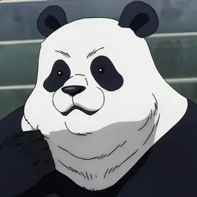 Profile image of パンダ