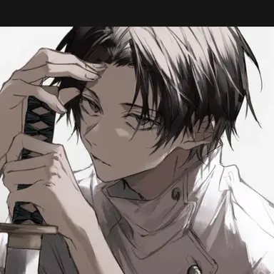 Profile image of 乙骨憂太