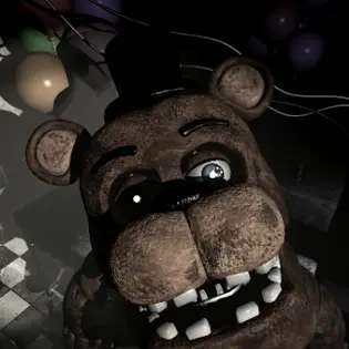 Profile image of 구형프레디
