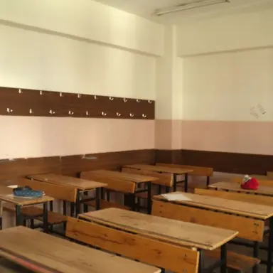 Profile image of Turkish school