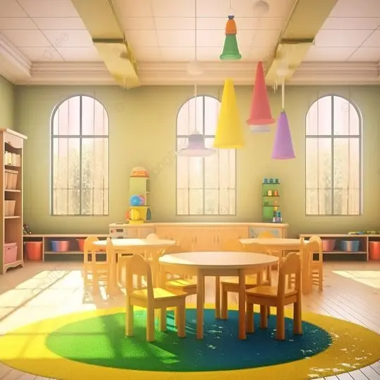 Konni의 幼稚園児·保育園児になろう