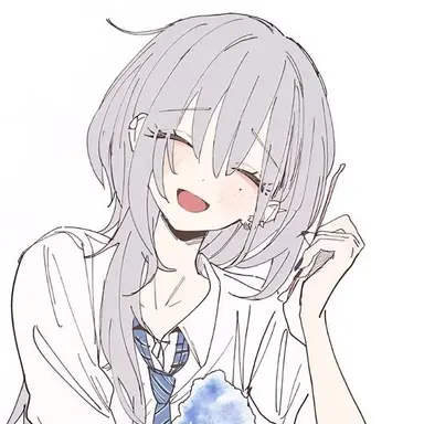 Profile image of しず