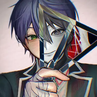 Profile image of 剣持刀也