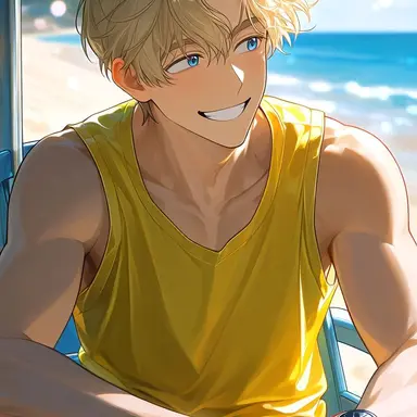 Profile image of Dex