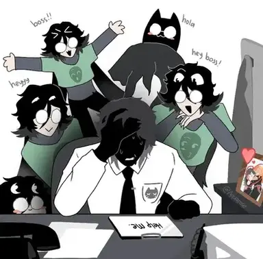 Profile image of Aquarose RPG