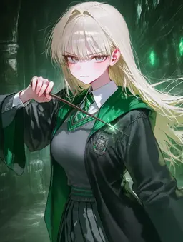 Profile image of 드레이코 말포이